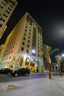 شركة الصنوبرة الفندقيه فندق منازلى المدينة - Medina - 5