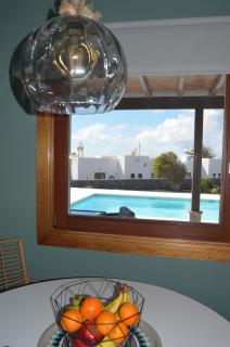 Villa Lola - Playa Blanca - 5