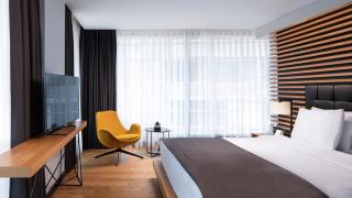 Metropolitan Hotels Bosphorus - Special Category - Estambul - 5