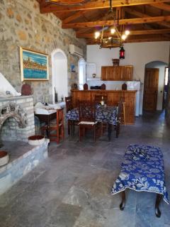 Villa Mandraki - Hydra - 4