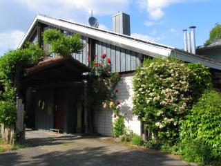 Ferienhaus am Litzelberg FWO-194-2024 - Radolfzell am Bodensee - 0