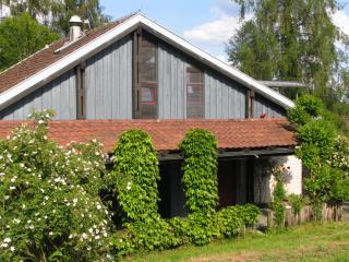 Ferienhaus am Litzelberg FWO-194-2024 - Radolfzell am Bodensee - 9