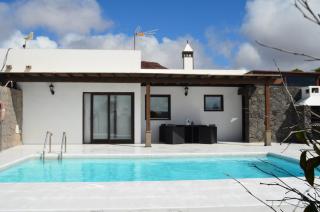 Villa Lola - Playa Blanca - 6