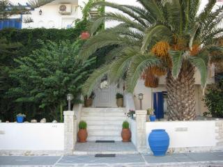 Tina's Apartments - Adamas - 0