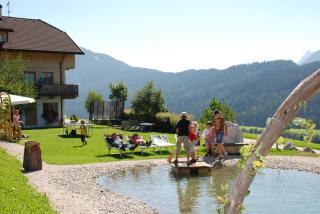 Im Kranzhof - Innichen - 1