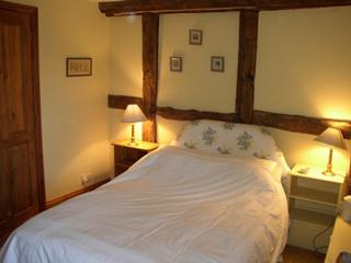 Grove Farm B&B - Newnham - 8