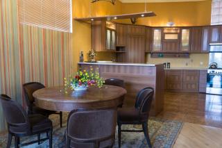 4BD Appartaments with cozy garden - Tbilisi - 3