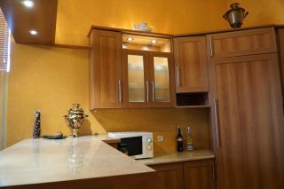 4BD Appartaments with cozy garden - Tbilisi - 1