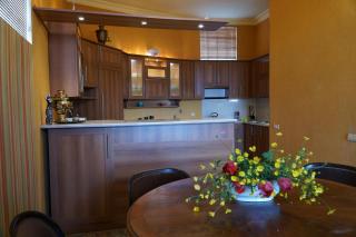 4BD Appartaments with cozy garden - Tbilisi - 2