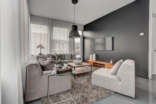 Les Lofts du Centre by Simplissimmo - Montréal - 7