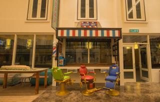 Riviera Suites Melaka - Malacca - 9