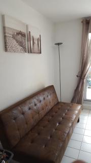 Résidence AZUR1 Appartement 251 - Le Lavandou - 6