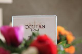 The Originals Boutique, Hotel l'Occitan, Aubagne - La Destrousse - 7