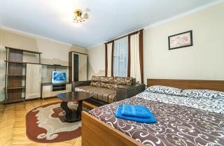 ЦЕНТР,1К КВАРТИРА М.КЛОВСКАЯ - Kiev - 9
