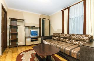 ЦЕНТР,1К КВАРТИРА М.КЛОВСКАЯ - Kiev - 3
