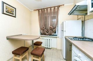 ЦЕНТР,1К КВАРТИРА М.КЛОВСКАЯ - Kiev - 2