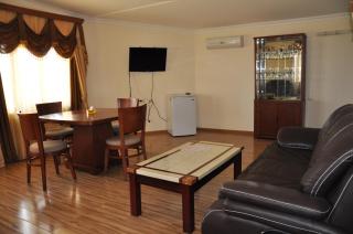 Armenia VanSevan Hotel - Sevan - 5
