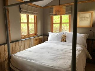 Faraway Follies - Llandegla - 1