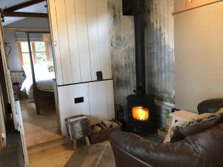 Faraway Follies - Llandegla - 2