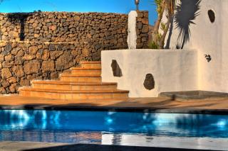 Villa Timanfaya - Tinajo - 9