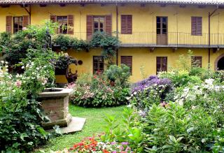 Casa della Sofora - Bene Vagienna - 7
