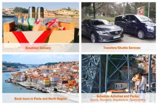 Liiiving in Porto | Santa Catarina Luxury Apartments - Oporto - 2