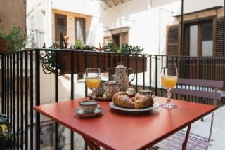 B&B Malvasia - Palermo - 0