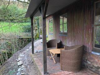 Faraway Follies - Llandegla - 6