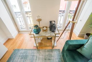 Principe Real Lightful and Charming - Lisbona - 7
