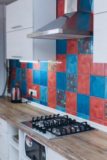Vip apartmen Harkovskaya - Sumy - 1