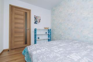 Vip apartmen Harkovskaya - Sumy - 5