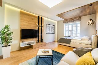 BpR Pixies Design Home - Budapest - 0