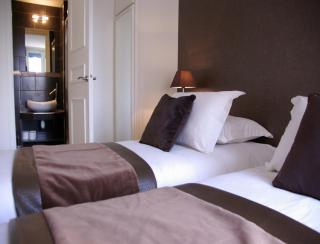 Atelier Montparnasse Hôtel - Paris - 8