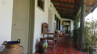 Villa Mimi - Otavalo - 4