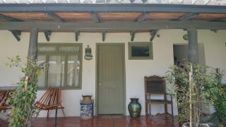 Villa Mimi - Otavalo - 1