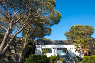 Hôtel & Lodges Moby Dick - Porto-Vecchio - 9