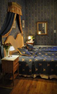 Hotell Torpa Pensionat - Sweden Hotels - Södertälje - 5