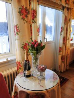 Hotell Torpa Pensionat - Sweden Hotels - Södertälje - 8