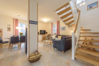 Strandhaus Lucky, Sauna, Garten, Kamin, strandnah, Ladestation e-Autos - Glowe - 4