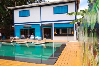 Pousada Dadiva Hotel Boutique - Pirenópolis - 0
