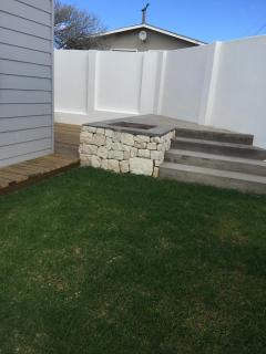 D’Hub guest cottage - Agulhas - 4