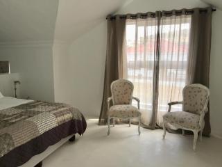 D’Hub guest cottage - Agulhas - 3