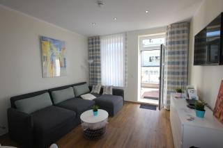 Ferienwohnung in Warnemünde, Friedrich-Franz-Straße 11 - Warnemünde - 0