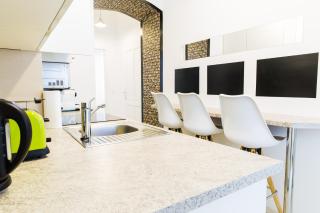 Design Place 1030 (airconditioned) - 1