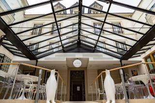 Hotel Jean Moët - Épernay - 1