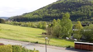 Niedersfeld Polzweg - Winterberg - 2
