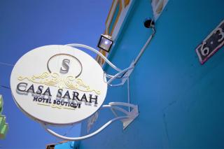 Hotel Casa Sarah - 8