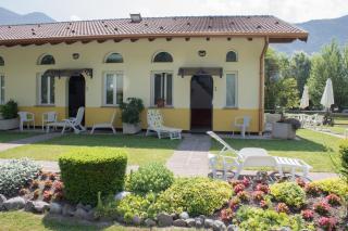 Casa Ornella - Ponte Caffaro - 0