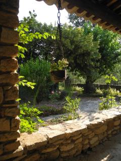 Le Rourebeau - Mollans-sur-Ouvèze - 1
