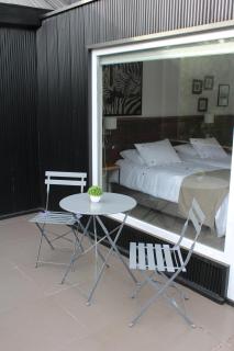 Fresia Suite - Pucón - 7